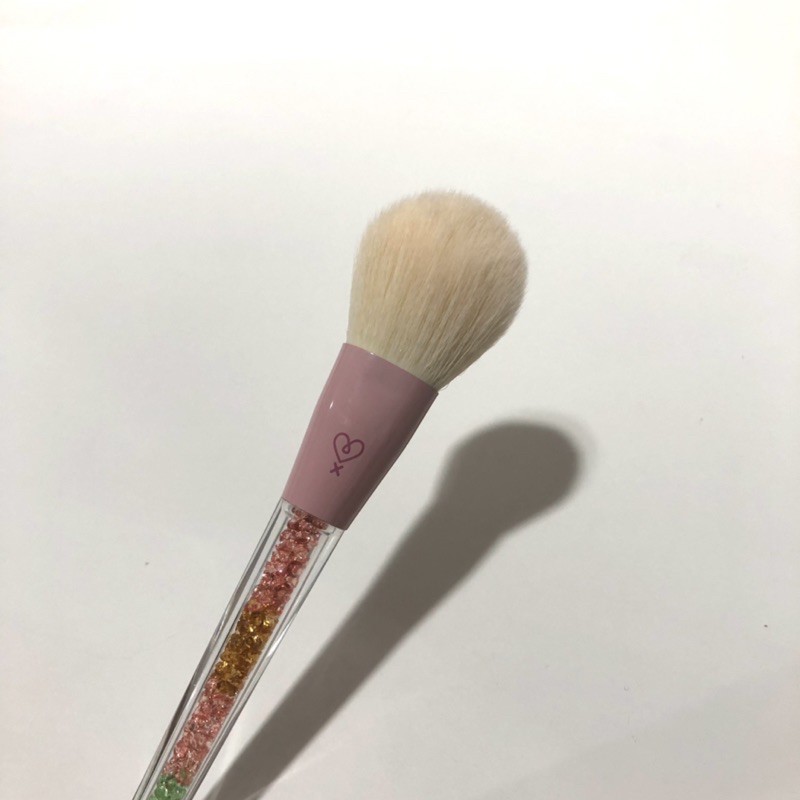 Lolix brush / แปรงแต่งหน้า lolix ปัดบลัชหรือแป้ง