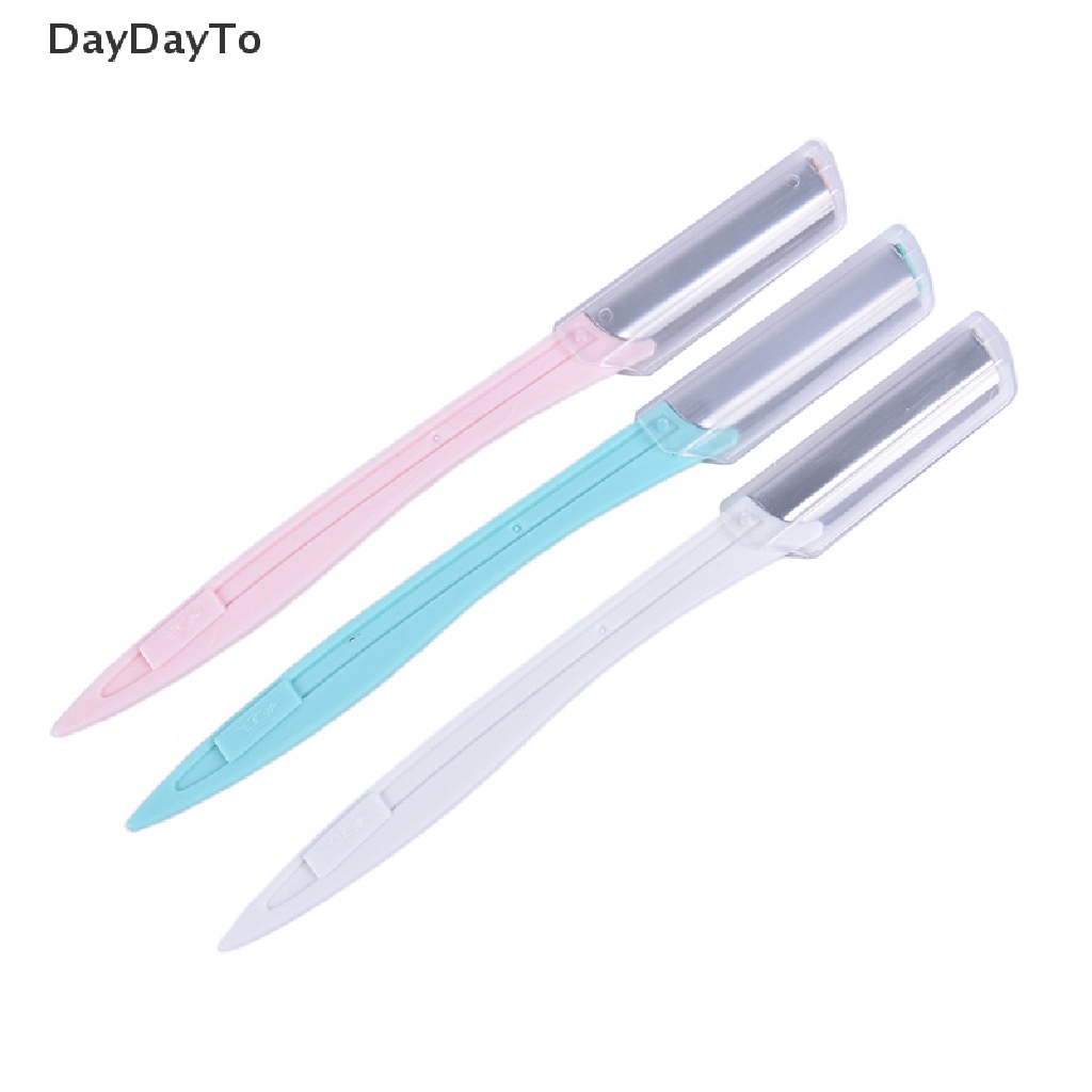Daydoytto Eyebrow Razor สําหรับผู้หญิง