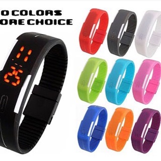 LED watch