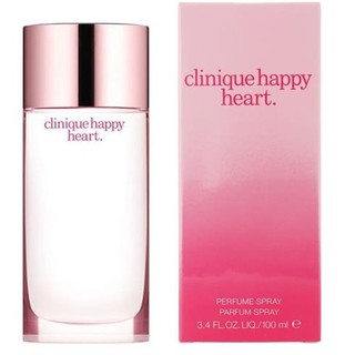 Clinique Happy Heart For Women 100 ml.