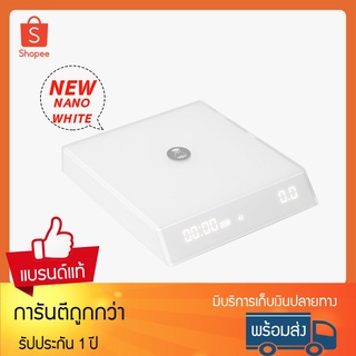 TIMEMORE  Nano  Mirror Scale เครื่องชั่งกาแฟ เครื่องชั่งดิจิตอล รับประกันศูนย์ไทย 1ปี