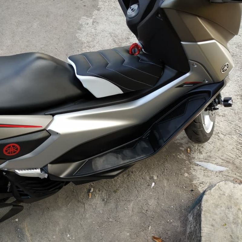 ที่นั่งเด็ก XMAX NMAX PCX AEROX VARIO BEAT Vantel LEXI FREGO GENIO SOUL GT MIO หมอนแฮนด์