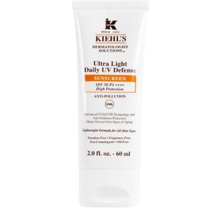 Kiehls  Ultra Light Daily UV Defense Sunscreen