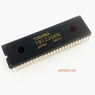 IC TB1226EN