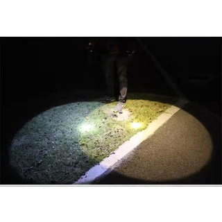 ไฟฉายคาดหัว ไฟฉายคาดศรีษะ LED 40W หน้าจอดิจิตอล ขนาดใหญ่ ไฟฉายชาร์จไฟบ้าลิเธียม ไฟฉายติดหน้าผาก หัวไฟ กรีดยาง