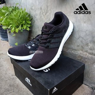 รองเท้าวิ่ง รองเท้าออกกำลังกาย อาดิดาส ADIDAS ENERGY CLOUD M BA8148 อาดิดาส พร้อมส่ง