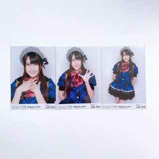 AKB48 Iriyama Anna Annin อันนิน Comp 3รูป🌎🌱