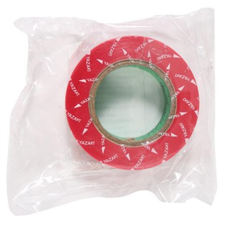 เทปพันสายไฟ YAZAKI TAPE R PVC INSULATING TAPE YAZAKI TAPE R