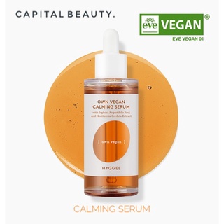 HYGGEE Own Vegan Calming Serum