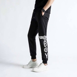 กางเกงขายาว Boy London Jogger pants