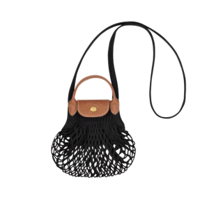 FLASH SALE เที่ยงคืนนี้!! แท้(พร้อมส่ง!!) Longchamp filet shoulder bag