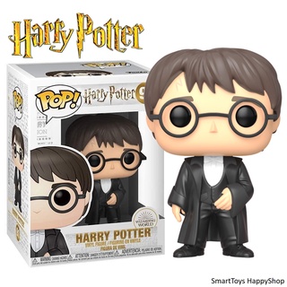 Funko POP! Harry Potter 91 Special Edition ฟิกเกอร์โมเดลแฮรี่พอตเตอร์รุ่นพิเศษ