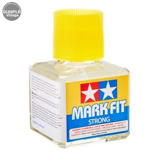 TAMIYA Mark Fit กาวติดดีคอล