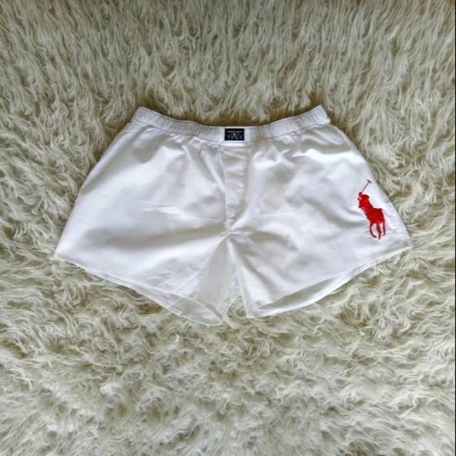 Boxer POLO ของแท้***