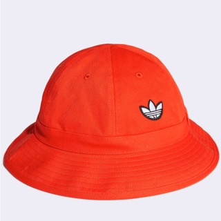 Adidas Originals Samstag Bucket Hat แท้!! มาพร้อมเข็มกลัด