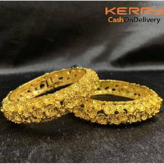 กำไลข้อมือ Vintage Jewelry เครื่องประดับผู้หญิง ชุดไทย สร้อย…