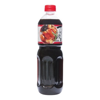 พร้อมส่ง! อาซาฮี ซอสเทอริยากิ 1 ลิตร Asahi Teriyaki Sauce 1 L