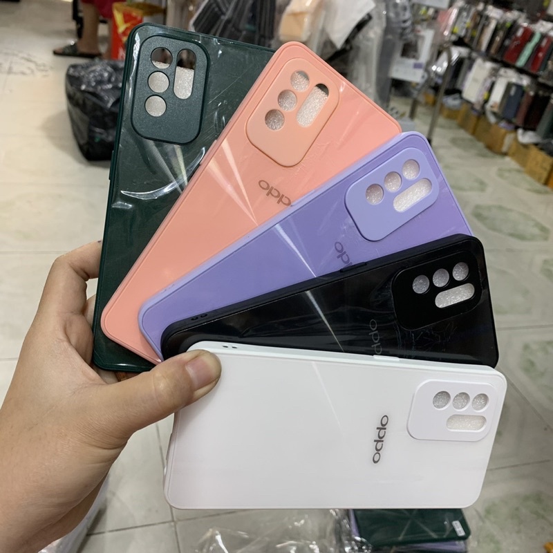 เคส Oppo Reno 6 5G, Reno6Z