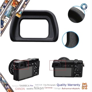 ชุดรองตาสำหรับกล้อง Sony รุ่น A6000 A5000 A5100 NEX-7 NEX-6 …
