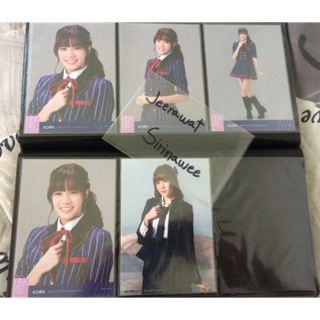 Photoset BNK48 Set13 กาอน