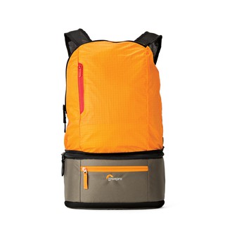 LOWEPRO PASSPORT DUO (ORANGE)