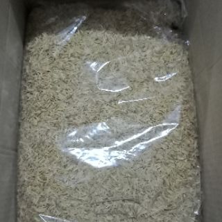 Rice bran แกลบดิบ แกลบ บรรจุกระสอบ โปรดเลือกขนาดในตัวเลือก