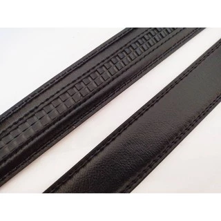【สินค้าพร้อมส่ง】เข็มขัดผู้ชาย หัวออโต้ **คละลาย** (สินค้าถ่ายจากงานจริง)