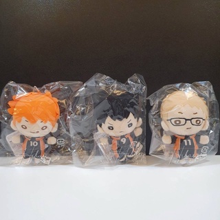 &lt;พร้อมส่ง&gt; Haikyu !! Nitotan - นิโตตันไฮคิวชุดแข่ง