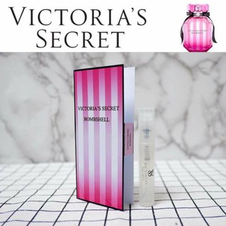 น้ำหอม วิคตอเรีย Victoria Secret Bombshell ขนาด 5ml.