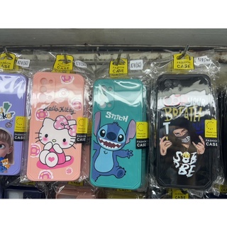 🧁 TPU เคสนิ่ม ลายการ์ตูน Oppo A74(5g) Reno5 Reno2F กันกล้อง สินค้ามีพร้อมส่ง #Oppo ✅