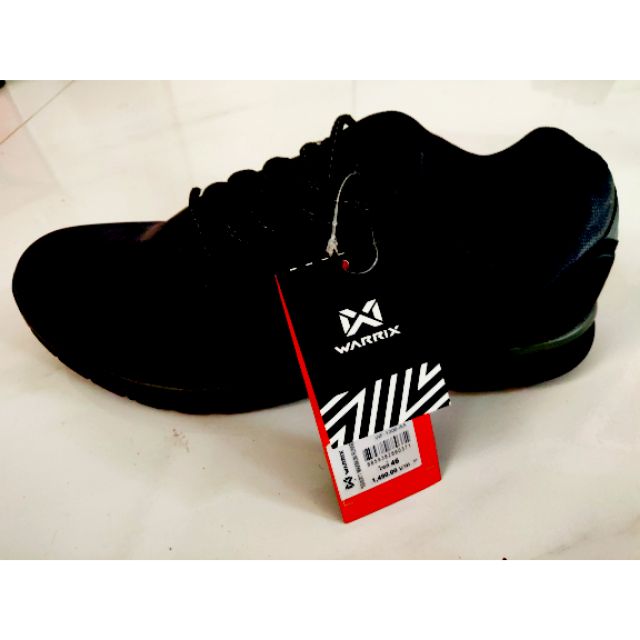 รองเท้า WARRIX MAXXIMUM RUNNER