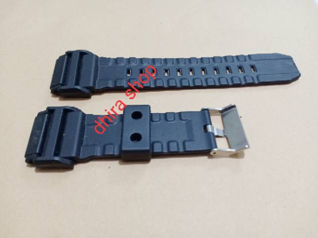 G shock gd 400 WATCH STRAP rabber g shock