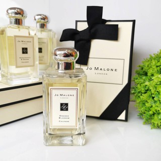 Jo Malone London Orange Blossom น้ำหอมแบ่งขาย แท้ 100%