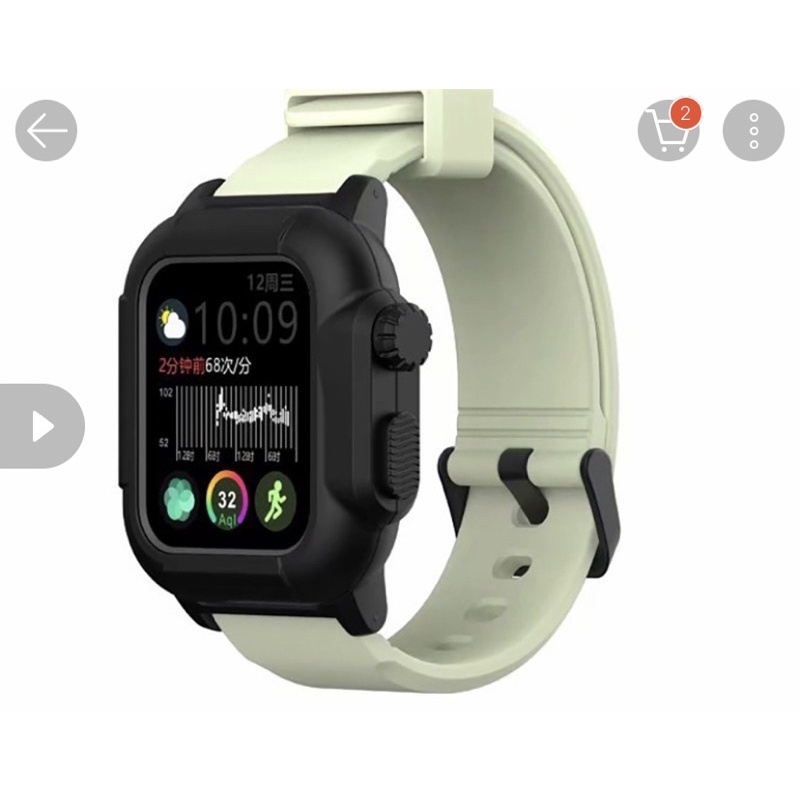 สาย apple watch 40 mm