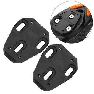 Sports Love 1 Pair Quick Release Cycling Shoes Cleat Cover Adapter Converter For Speedplay Zero