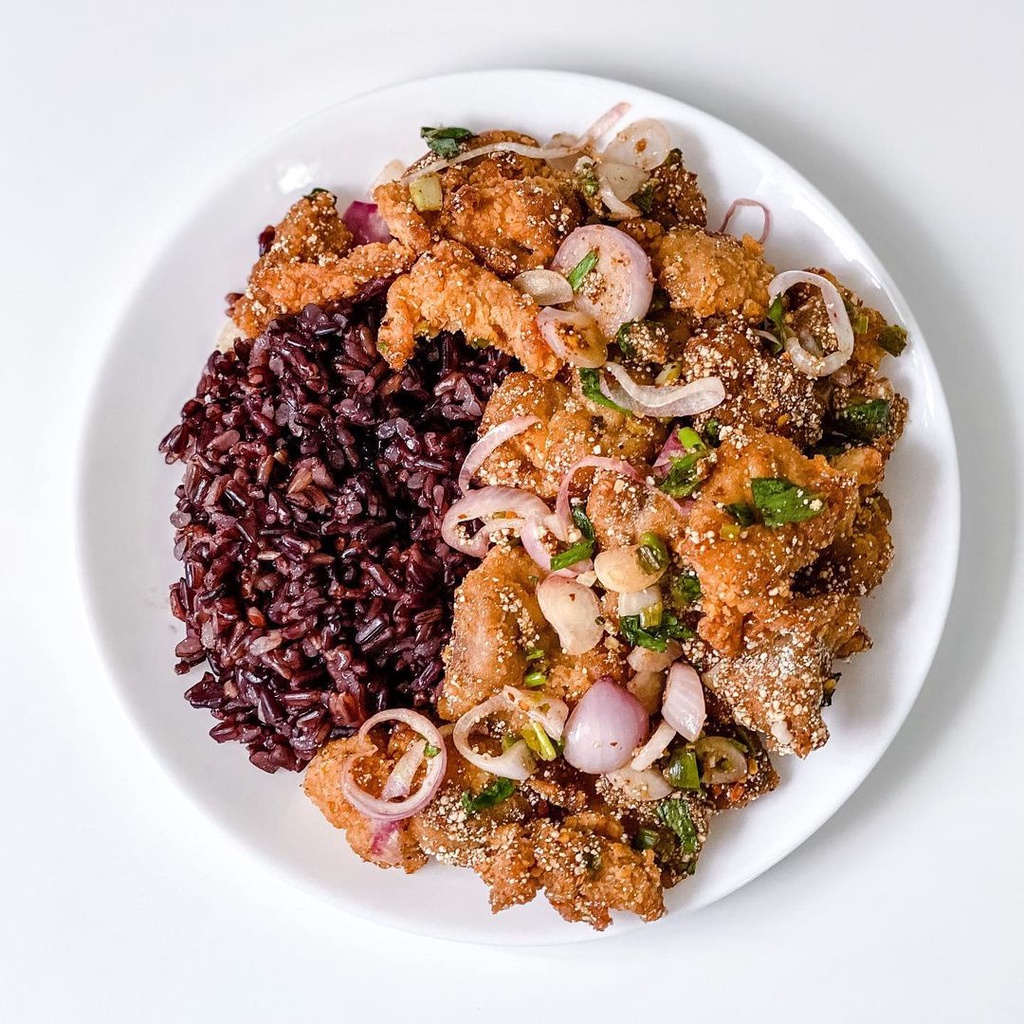 Panus | ไก่คาราเกะ - Chicken Karaage (ไก่คาราเกะทอดแช่แข็ง) - รูปที่ 3