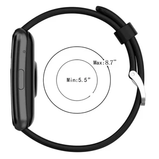 CHA สาย ข้อมือ Huawei Watch Fit คุณภาพดี ราคาถูก ใช้ดี ใช้ทน สาย หัวเว่ย วอช สาย huawei watch fit สาย
