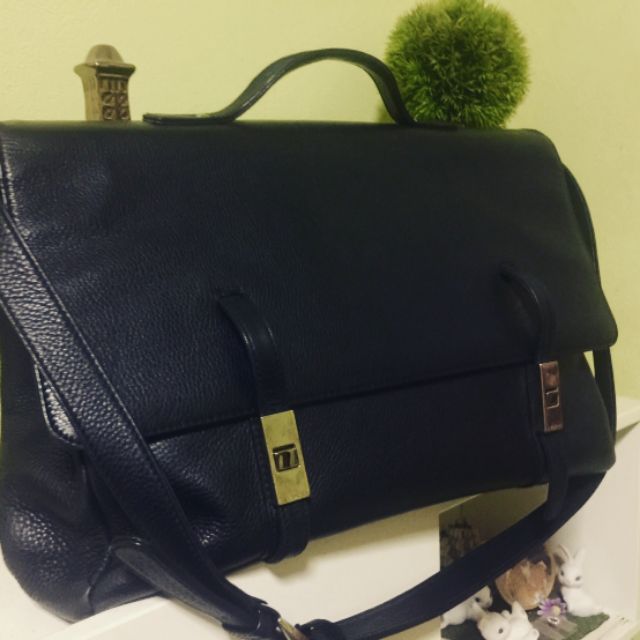 กระเป๋าผู้ชาย GUCCI 008 ของแท้ กระเป๋าสะพาย กระเป๋าถือ