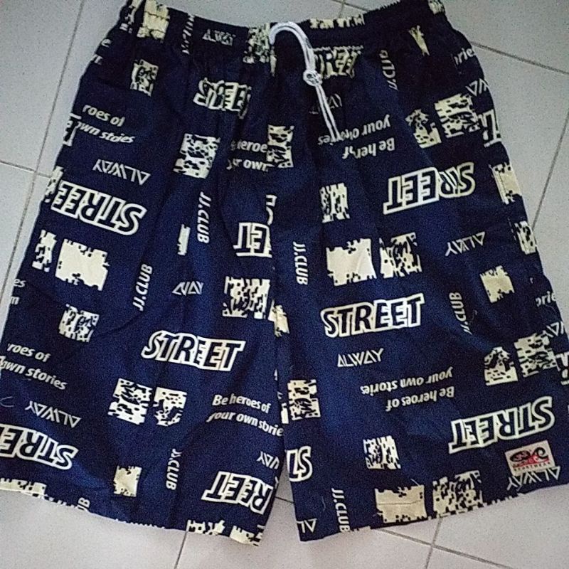 กางเกง JJ แท้ 100% (จัมโบ้ )