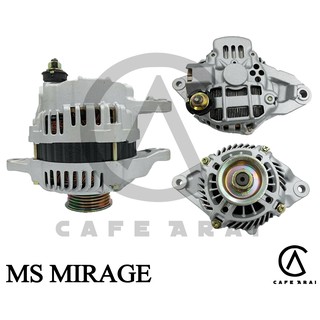 ไดชาร์จ MITSUBISHI MIRAGE 12V รีบิ้ว (Rebuilt)