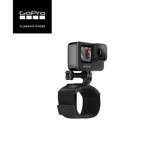 GoPro Mounts /Hand+Wrist Strap สายรัดมือและสายรัดข้อมือ หมุนได้360 องศา ใช้ได้กับกล้องโกโปรทุกรุ่น อุปกรณ์เสริมโกโปร