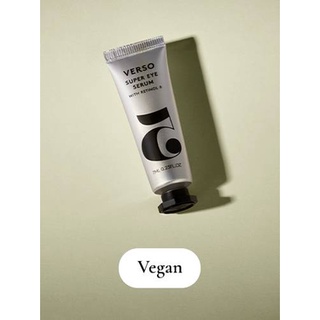 VERSO SUPER EYE SERUM 7ml