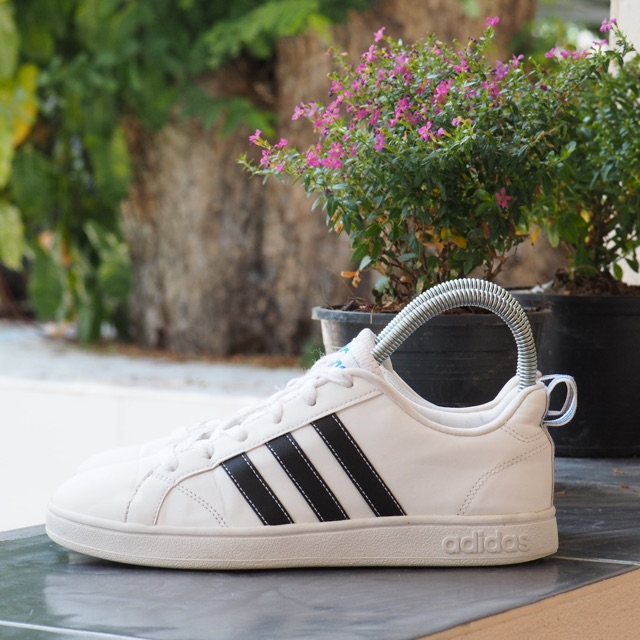 harga adidas neo comfort footbed