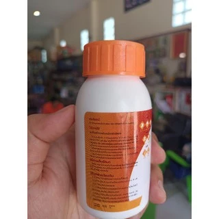 เดอม่า สูตรกลิ่นน้อย น้ำยากำจัดเห็บหมัดไรเหลือบ ขนาด100มล.ใช้ในบ้านได้