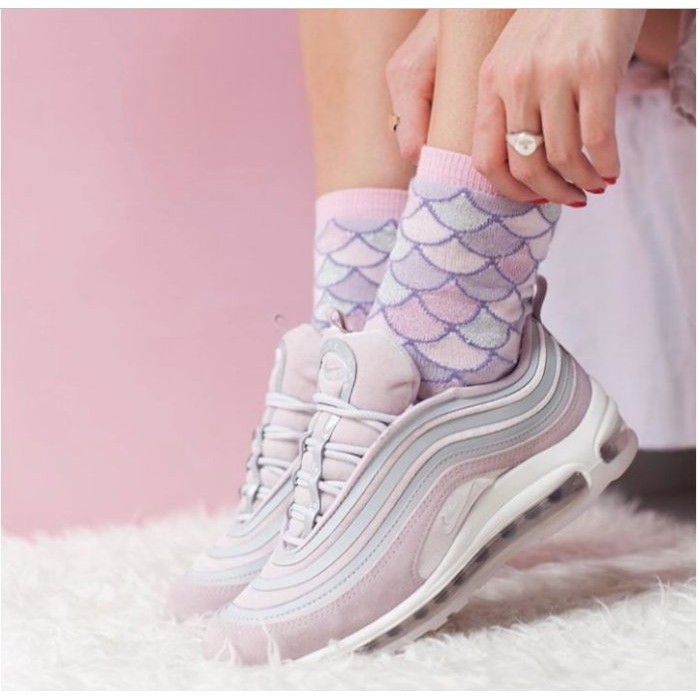 nike air max 97 ultra lx pink blush