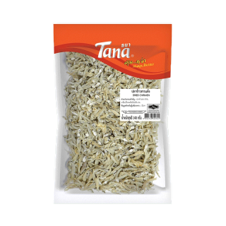 [Flash Sale] Tana ธนา ปลาข้าวสาร 140 กรัม Dried fish