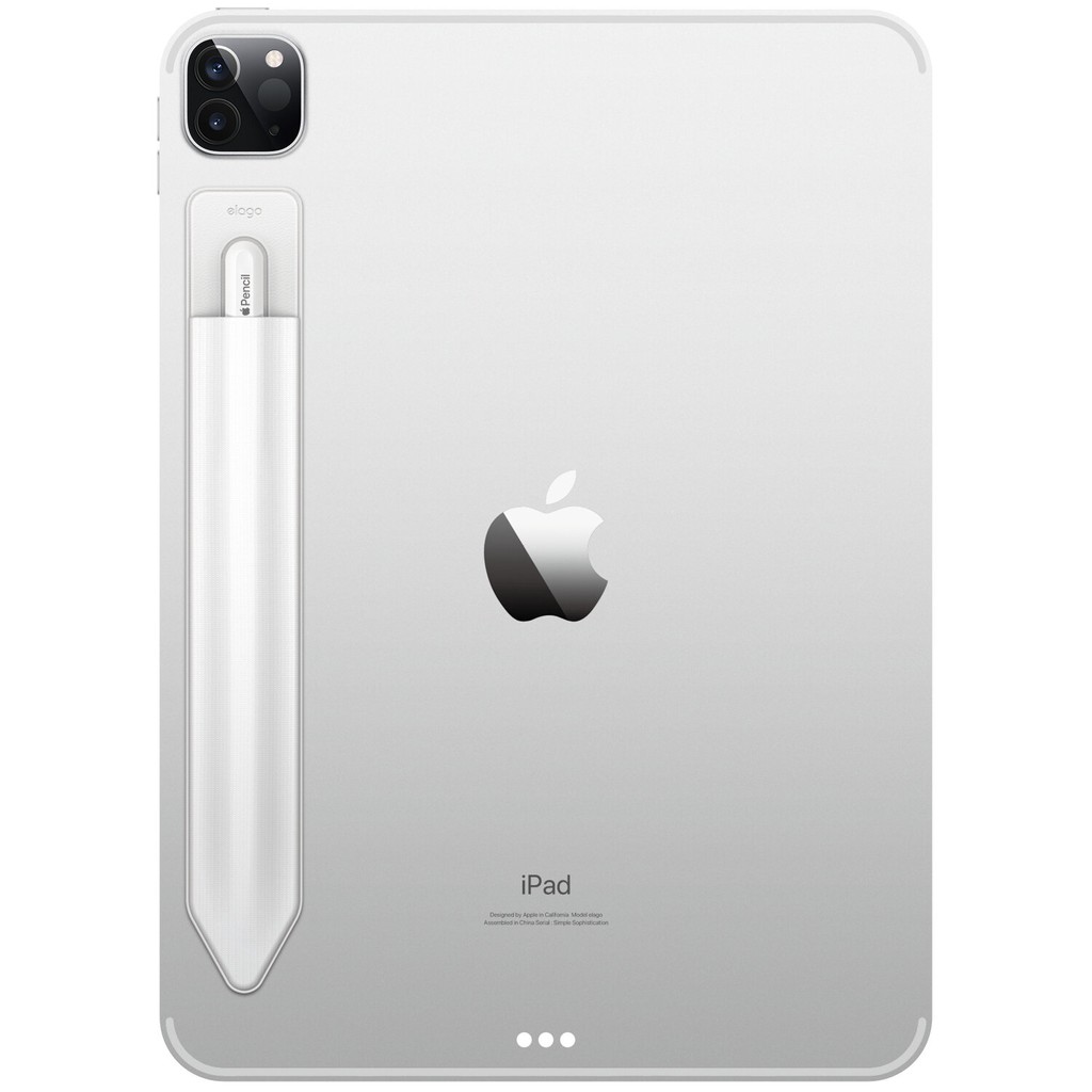 elago Apple Pencil Holder For Apple Pencil Pro, Usb C, Gen1&2 ที่ใส่ปากกาแบบพกพากับเคส iPad