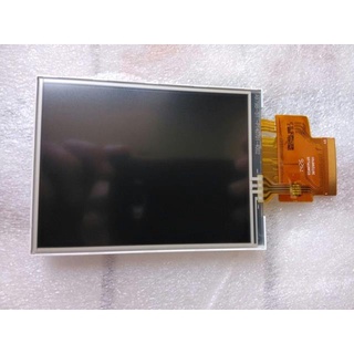 หน้าจอแสดงผล SZ LCD สําหรับ Intermec CK3R CK3X CK3E