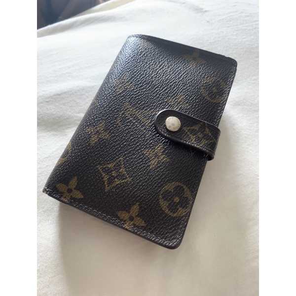 กระเป๋าตังค์ หลุยส์ LV ของแท้ 💯 มือสอง