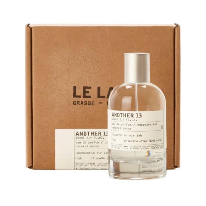 Le Labo Another 13 น้ำหอมแท้ น้ำหอมแบ่งขาย